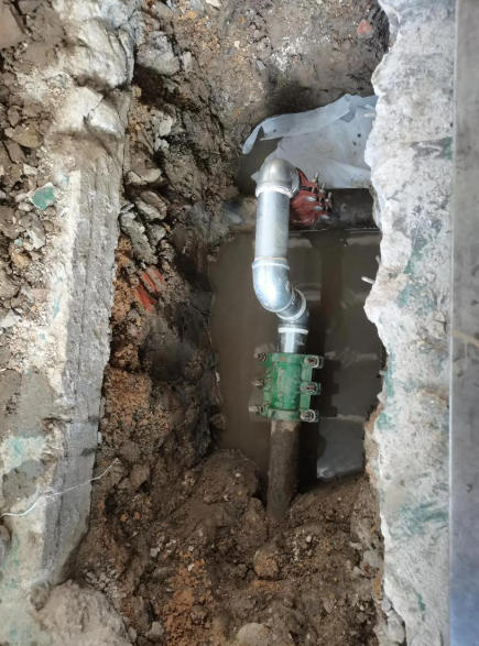 漏水检测工具与设备
